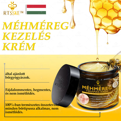 🐝🌿Hivatalos Bolt: 🏆RTSSKE™ Méh Méreg Bőrápoló Krém