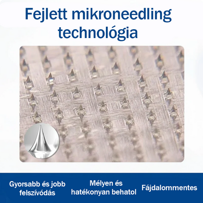 🇭🇺👨‍⚕️✅TAILEDEN® VeinEase Mikrotűs Kezelő Tapasz⚡Azonnali Megkönnyebbülés, Hosszú Távú Eredmények