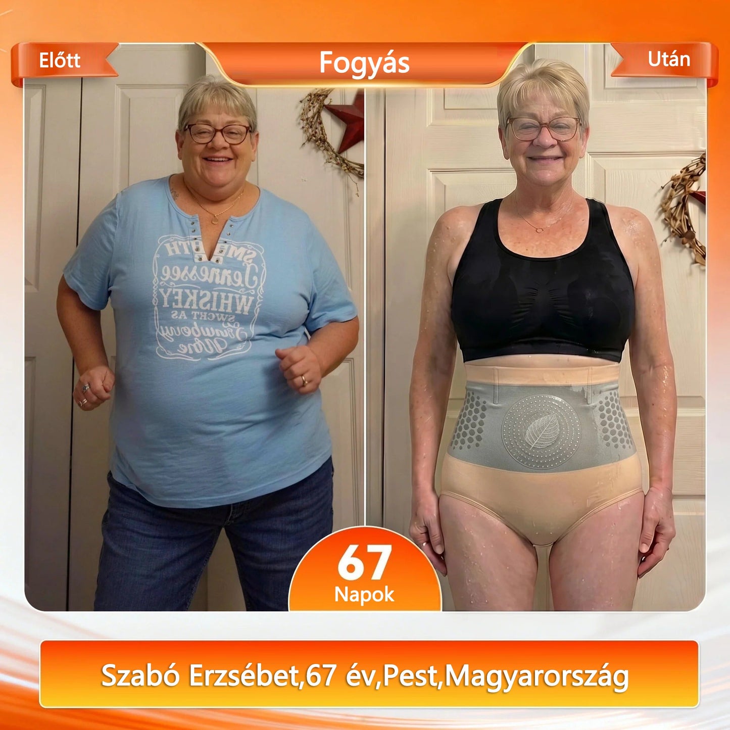 🏅Hivatalos Márkabolt | ✅🛡️ 𝐏𝐀𝐔𝐑𝐀𝐉𝐔® 𝟐𝟎𝟐𝟔 Moringa & Berberine 4-az-1-ben Mikro-részecskés Formázó és Zsírégető Rövidnadrág