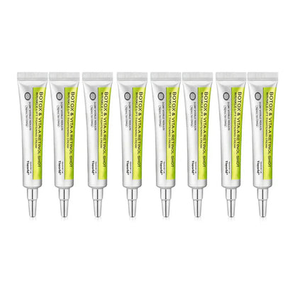 🏆 Büszkén az Európai Unióban gyártva 💫 Tiworld® fejlett peptid Botox-hatású + Vita-A retinol feszesítő megújító krém – ma csak 70% KEDVEZMÉNNYEL