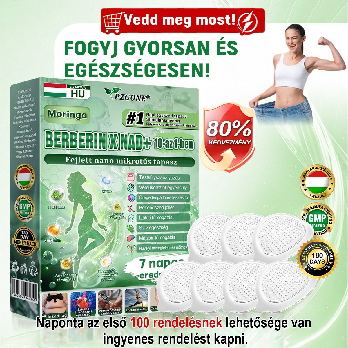 🍟🇭🇺𝗛𝗶𝘃𝗮𝘁𝗮𝗹𝗼𝘀 Á𝗿𝘂𝗵á𝘇 |  💯 𝗣𝗭𝗚𝗢𝗡𝗘® 𝗠𝗼𝗿𝗶𝗻𝗴𝗮·𝗕𝗲𝗿𝗯𝗲𝗿𝗶𝗻𝗲×𝗡𝗔𝗗+ 𝟭𝟬‑𝗶𝗻‑𝟭 𝗧𝗮𝗽𝗮𝘀𝘇 (𝗡𝗮𝗽𝗼𝗻𝘁𝗮 𝗲𝗴𝘆𝘀𝘇𝗲𝗿, 𝟳 𝗻𝗮𝗽 𝗮𝗹𝗮𝘁𝘁 𝗹á𝘁𝗵𝗮𝘁ó 𝘃á𝗹𝘁𝗼𝘇á𝘀)✅ 𝗘𝗹𝗵í𝘇á𝘀, 𝗹𝗮𝘇𝗮 𝗯ő𝗿, 𝗰𝘂𝗸𝗼𝗿𝗯𝗲𝘁𝗲𝗴𝘀é𝗴, 𝗮𝗹𝘃á𝘀𝗶 𝗮𝗽𝗻𝗼é, í𝘇ü𝗹𝗲𝘁𝗶 𝗽𝗿𝗼𝗯𝗹é𝗺á𝗸 𝗸𝗲𝘇𝗲𝗹é𝘀é𝗿𝗲